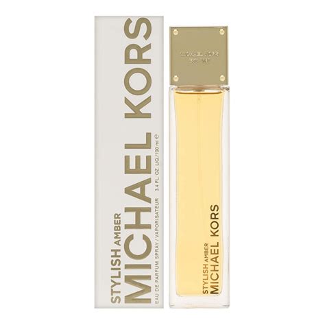 stylish amber michael kors|michael kors amber for women.